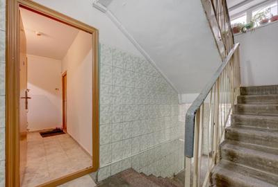 CALEA VITAN OLIMPIA, GARSONIERA 36 MP TOTAL, PARTER! - 9