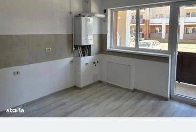 Vand garsoniera in Subcetate City 2 - 1
