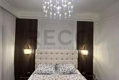 Apartament cu 3 camere în Cantemir - 1