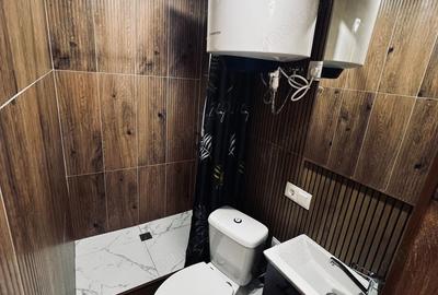 Garsonieră decomandată în Unirii - 2