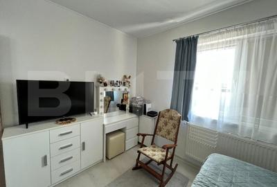 Apartament de vanzare cu 3 camere, 67 mp si cu pod pentru depozitare - 4