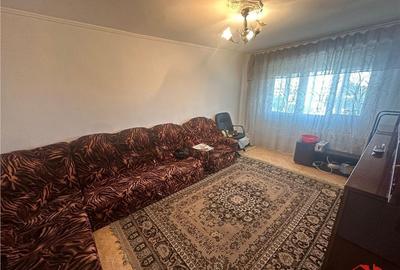 Ap 2 camere,58 mp utili, zona B-dul Unirii -Dogan,et 6/8 - 2