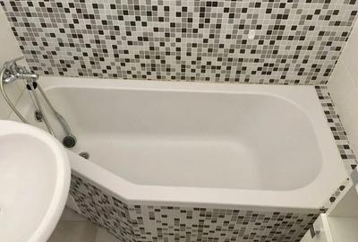 Apartament cu 2 camere decomandat în Florilor - 2