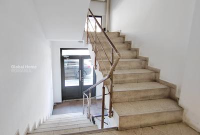 Apartament cu 2 camere semidecomandat, mobilat în Dorobanți - 8