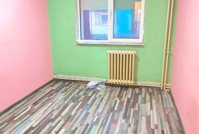 Apartament 3 camere DECOMANDAT, CT, PVC, 85.000 euro, LIDL Dacia, accept CREDIT - 9