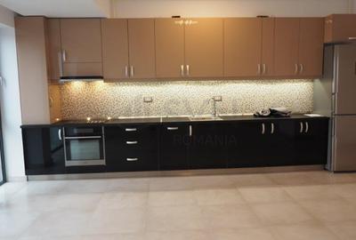 REA1003639 Apartament  de inchiriat I Kiseleff - 2