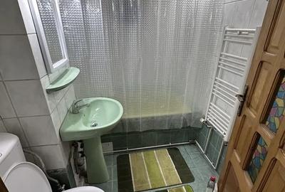 Apartament cu 1 camera, decomandat, zona Gara Apartament cu 1 camera, decomandat, zona Gara - 5