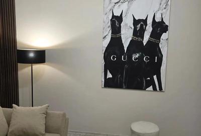 Apartament de inchiriat 2 camere | Mobilat nou | Loc parcare inclus - 4