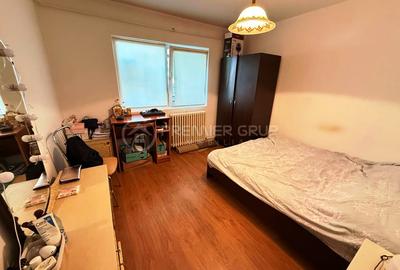 Apartament 2 camere, Tatarasi-Oancea, 55mp, CT - 3