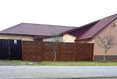 Casa de vanzare Cheveresu-Mare - 1