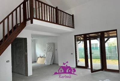 Casă cu 3 camere cu Teren 250 Mp în Orașul Nou - 15