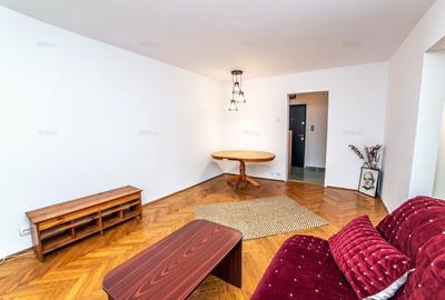 Apartament cu 2 camere semidecomandat în Titan - 3