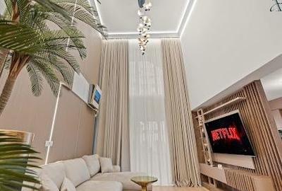 Apartament 2 camere tip duplex, decomandat, 80 mp, curte, ac, Colentina-GranVia - 2