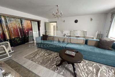 Casă cu 3 camere în Central - 4