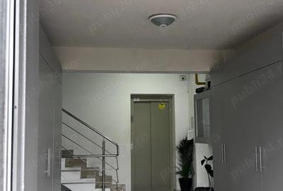 Garsoniera Militari Residence - 2