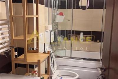 Apartament cu 3 camere decomandat în Central - 14