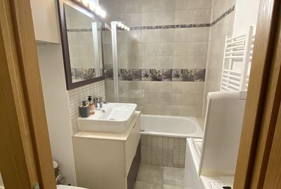 Apartament cu 2 camere decomandat în Cotroceni - 3