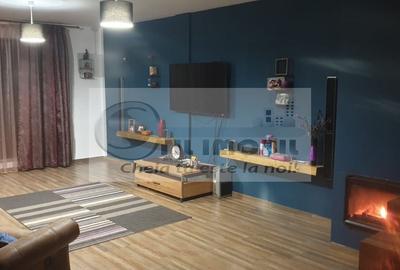 Casă de vânzare Premium - Valea Lupului - 310.000 euro - 15