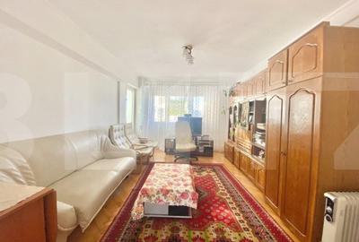 Apartament de 3 camere, tip D, luminos si spatios, in zona Bulevardul Cantemir! - 1