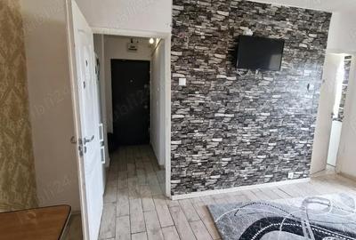 Garsonieră decomandată în Bârlad - 4