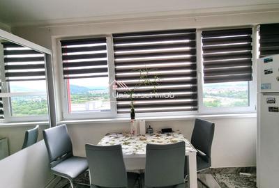 Apartament cu 3 camere semidecomandat în Florești - 11