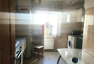 ELEGANT 3 cam 74 mp conf 1 decomandat etaj2, Garii-I.C.Bratianu mobilat - 9