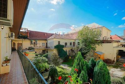 Apartament cu 2 camere de vanzare - Ultracentral, Alecsandri, Oradea - 11