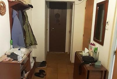 Apartament 2 camere cu centrala proprie bloc 1990 Apartament 2 camere cu centrala proprie bloc 1990 - 6