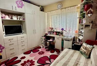 Apartament cu 2 camere, decomandat, pe Strada Cugir - 6