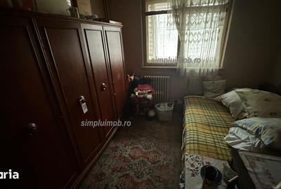 Apartament cu 3 camere decomandat, mobilat în Giulești - 4