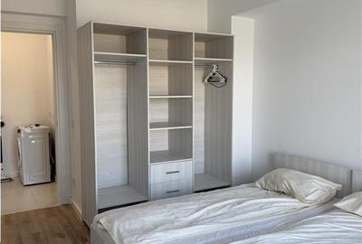 Reco, Apartament cu 3 camere, zona Nufarul - 4