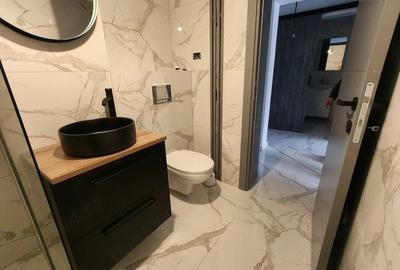 Apartament cu 3 camere decomandat în Central - 8