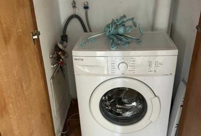 Apartament 3 Camere Stefan cel Mare | 2 Bai | Balcon | Boiler - 8