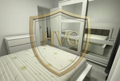 Apartament cu 2 camere semidecomandat, mobilat în Domenii - 3