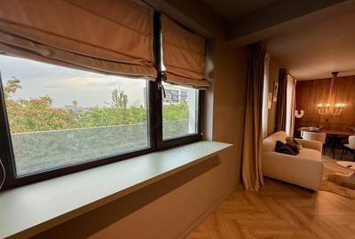 Penthouse de I Straulesti - 6