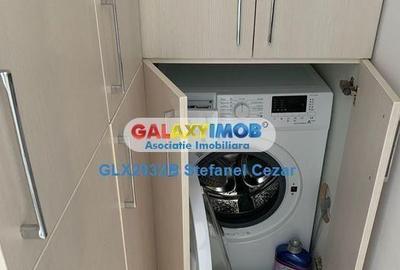 Garsonieră decomandată în Roșu - 4