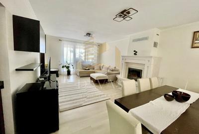 Casa individuala de vanzare | Voronet | Garaj | Teren liber 300mp - 3