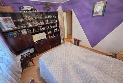 Apartament cu 2 camere decomandat în Central - 11