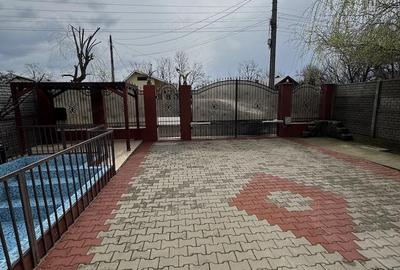 Casă cu Teren 450 Mp în Vadu Pașii - 1
