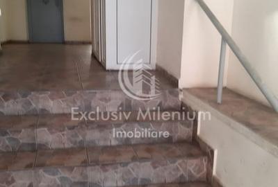 Birou, de 55 mp, în Calea Călărașilor - 7