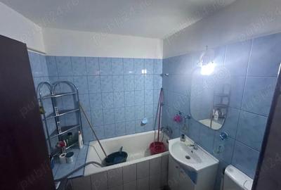 Apartament cu 2 camere semidecomandat în Central - 3