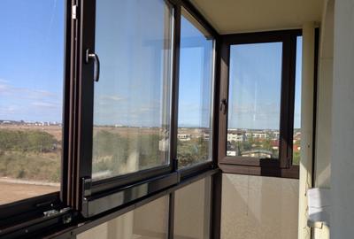 Apartament 3 camere Complex Citylights Pipera Popasului Apartament 3 camere Complex Citylights Pipera Popasului - 8