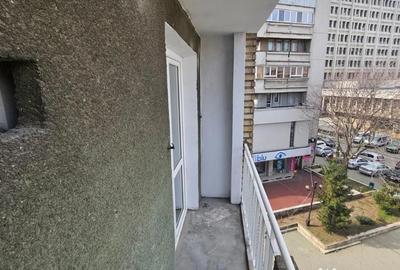 Apartament cu 2 camere semidecomandat în Ultracentral - 18