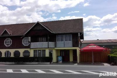 Spațiu comercial, de 612 mp, în Orăștie - 1