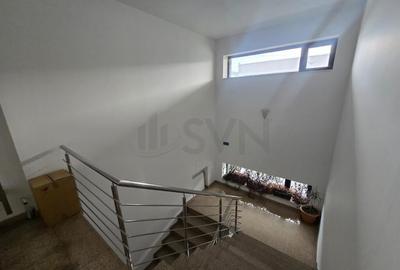 Spatiu comercial Baneasa Aeroport - 4