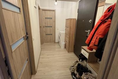 Exigent Plaza Lujerului - 5