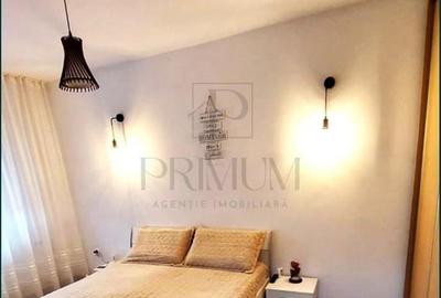 LUGOJULUI - ETAJ 3 - BLOC IZOLAT - 3 cam - 2 bai - debara - centrala proprie - c