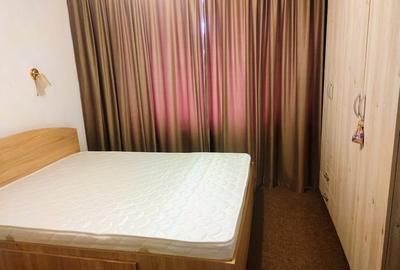 Apartament cu 2 camere semidecomandat, mobilat în Crângași - 4