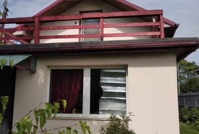 Casă individuală cu 3 camere în Poșta