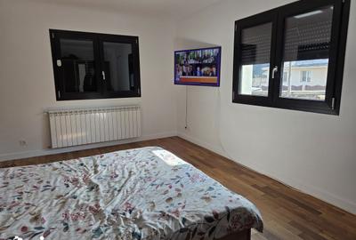 Casă cu 5 camere cu Teren 2867 Mp în Păunești - 7